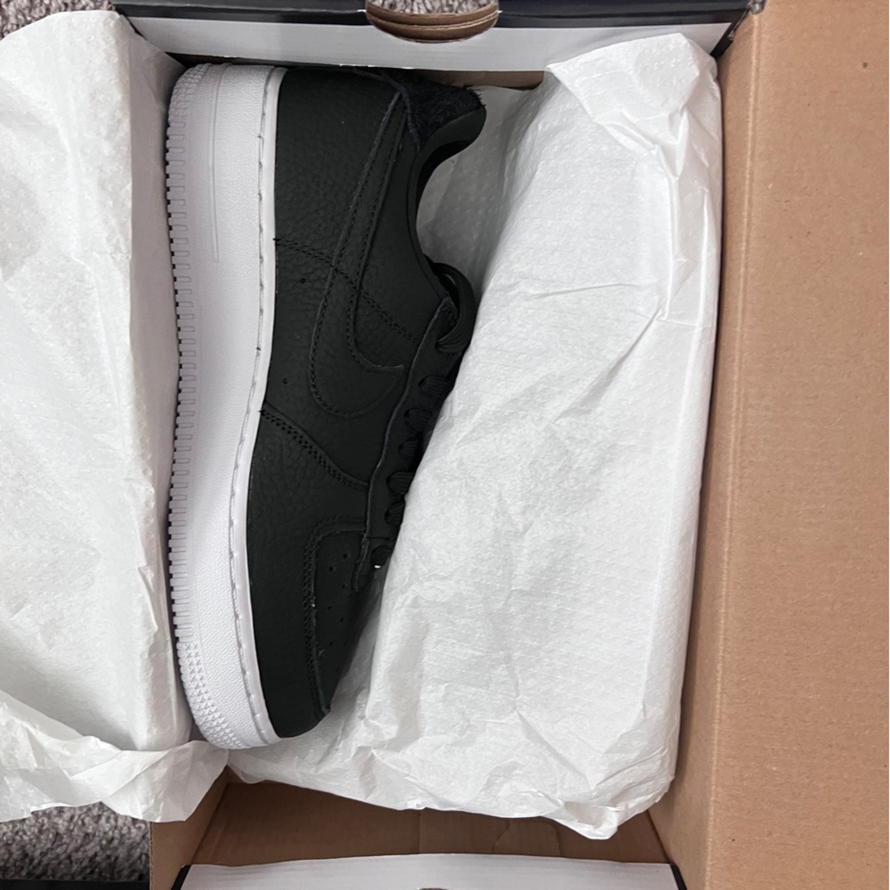 Nike Air Force 1 Craft